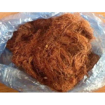 Râu ngô khô 1kg