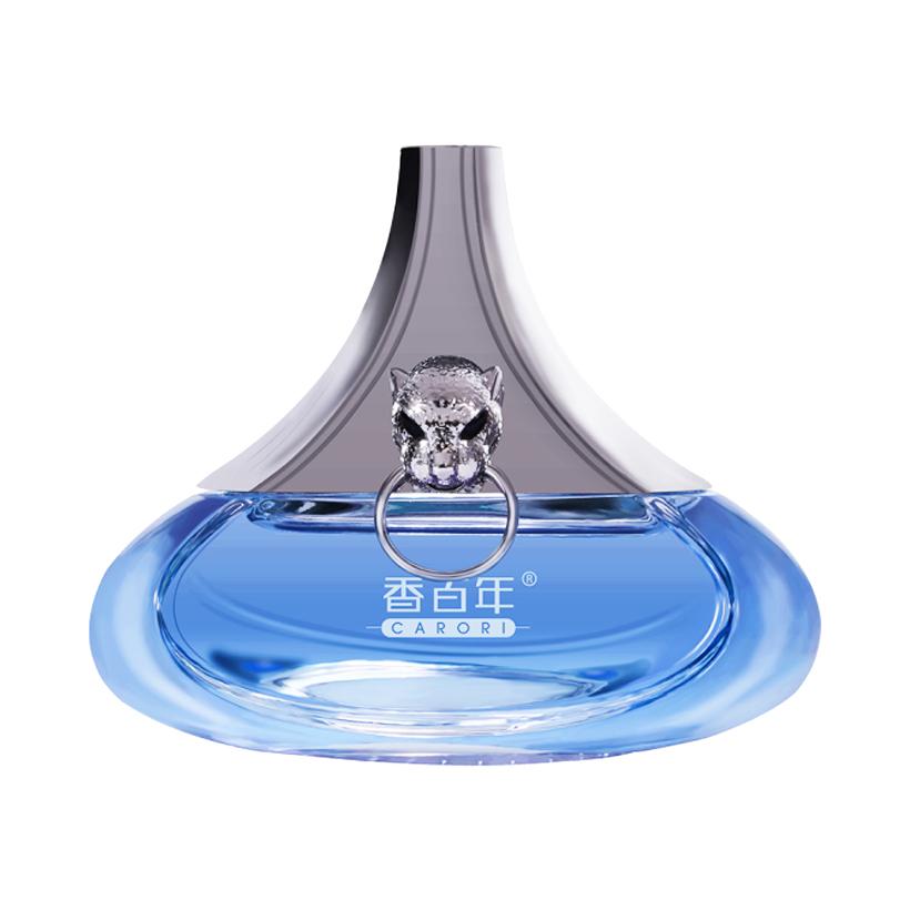 Nước Hoa Ô Tô CARORI Queen Z-3002 Breeze 70ml - Nhập Khẩu Chính Hãng