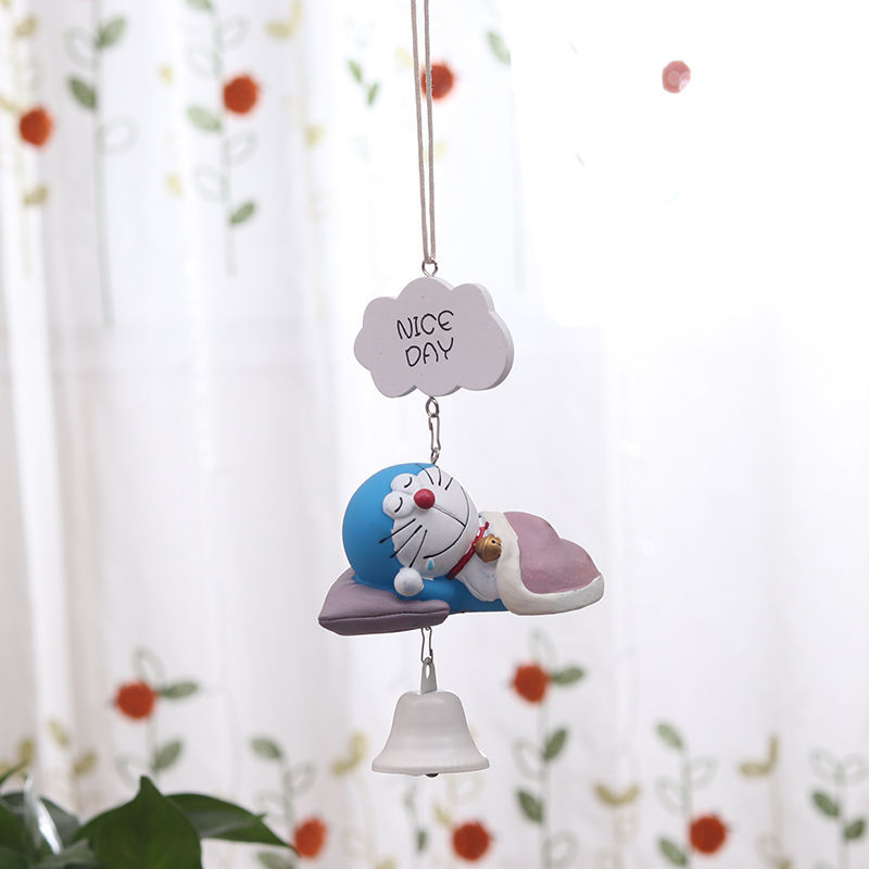 Chuông gió nhiều mẫu xinh BST01
