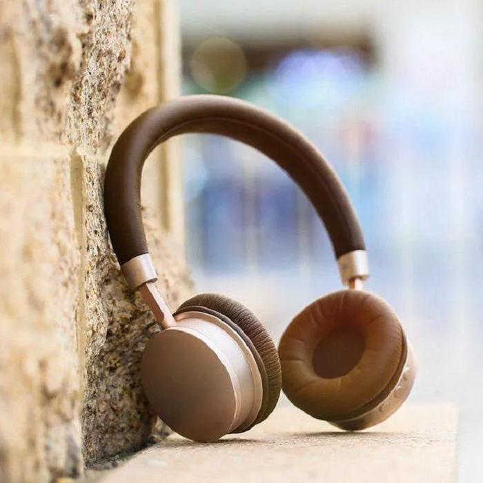 Tai nghe Bluetooth chụp tai Remax RB-520HB