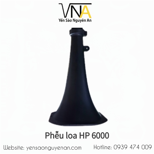 PHỄU LOA (CÙ LOA) HP 6000