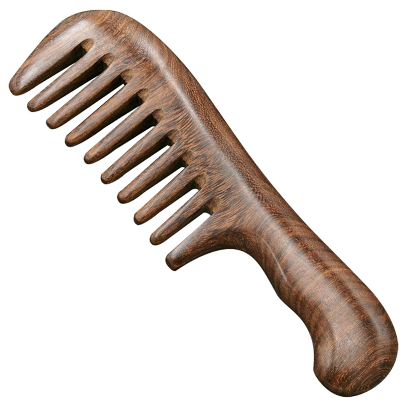 Sandalwood Wide Tooth Comb Curly Hair Portable Coarse Tooth Wooden Comb Hair Massage Tool | Lazada Singapore Sandalwood Wide Tooth Comb Curly Hair Portable Coarse Tooth Wooden Comb Hair Massage Tool | Lazada Singapore
