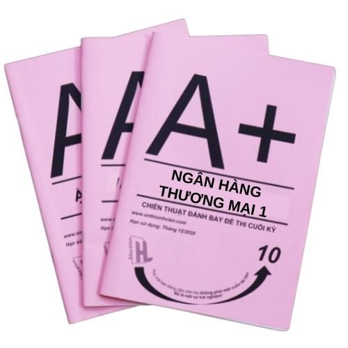 Tl a+ ngân hàng thương mại 1