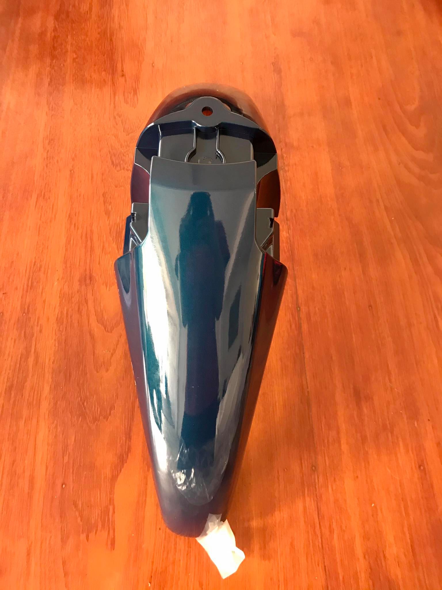 Dè trước - chắn bùn trước wave nhỏ chính hãng honda đủ màu