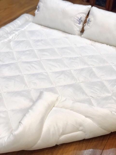Ruột chăn phao siêu nhẹ kích thước 2m x 2m2