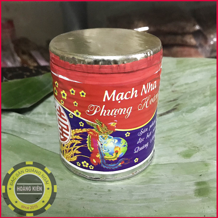 [HCM]Mạch Nha Phượng Hoàng - Quảng Ngãi