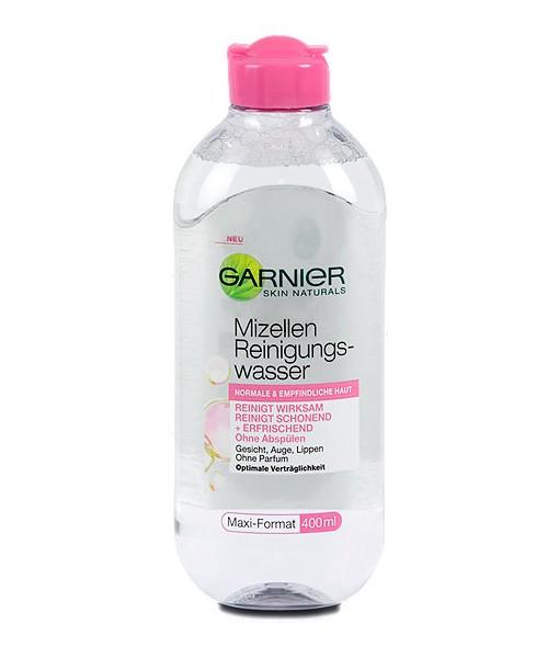 NƯỚC TẨY TRANG GARNIER 400ML- NGA