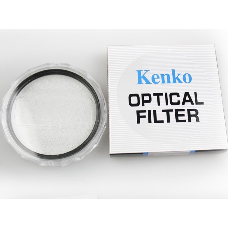 Kính lọc kenko uv