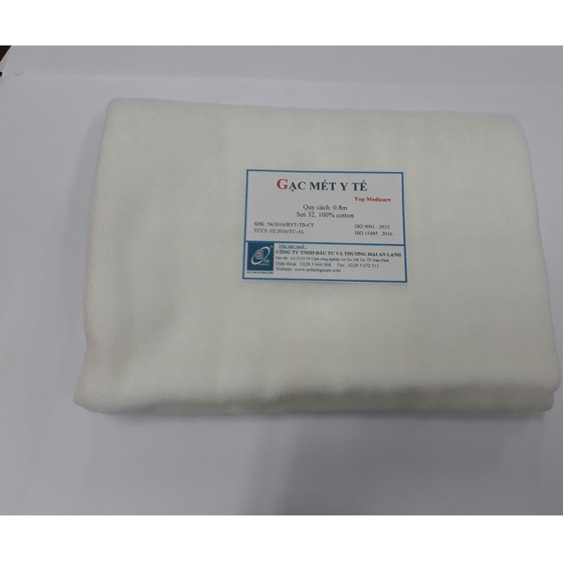 GẠC MÉT Y TẾ (20 mét)