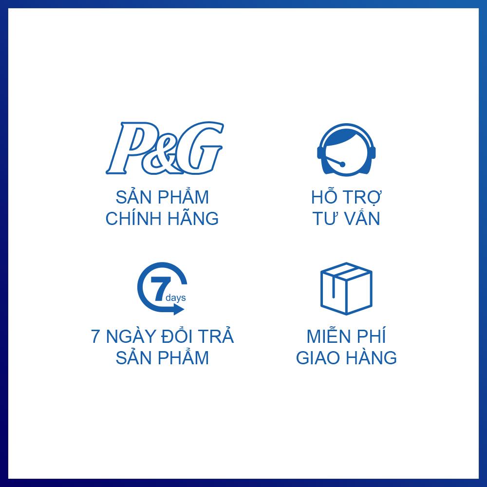 [QUÀ TẶNG KHÔNG BÁN] Túi Đựng Mỹ Phẩm Vải Canvas (Giao Màu Ngẫu Nhiên)