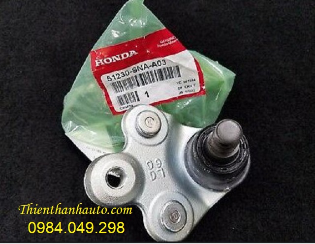 Rotuyn trụ đứng (Rotuyn càng a trước) Honda Civic 2006 - 2010