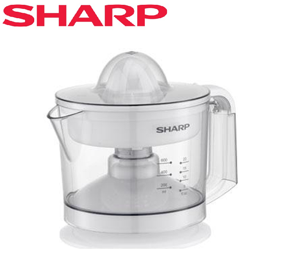 Máy vắt cam Sharp EJ-J256-WH
