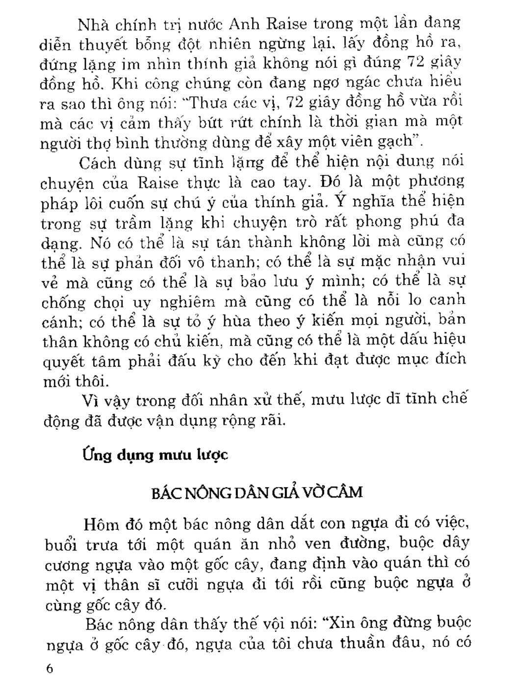 Sách Mưu Trí Xử Thế Của Quỉ Cốc Tử