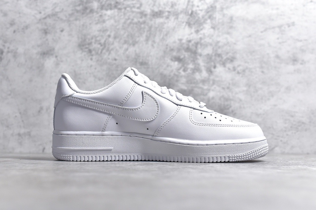[SOCKS GIFT] [ SALE] NIKE AIR FORCE 1 UNISEX