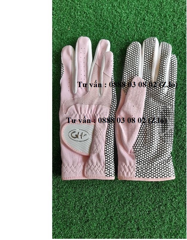 Găng tay golf nữ ( 1 Đôi )