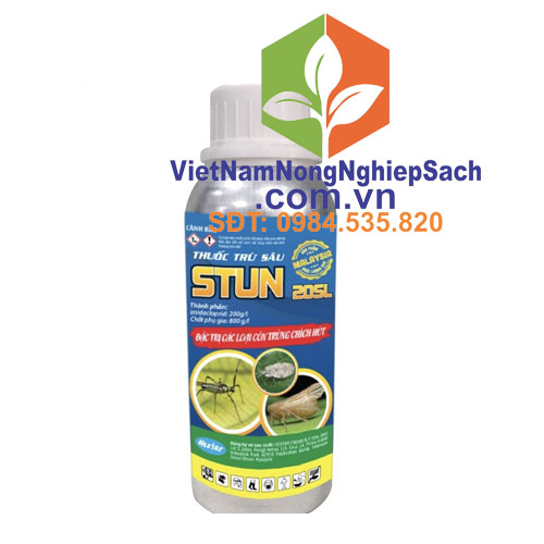 Stun 20sl