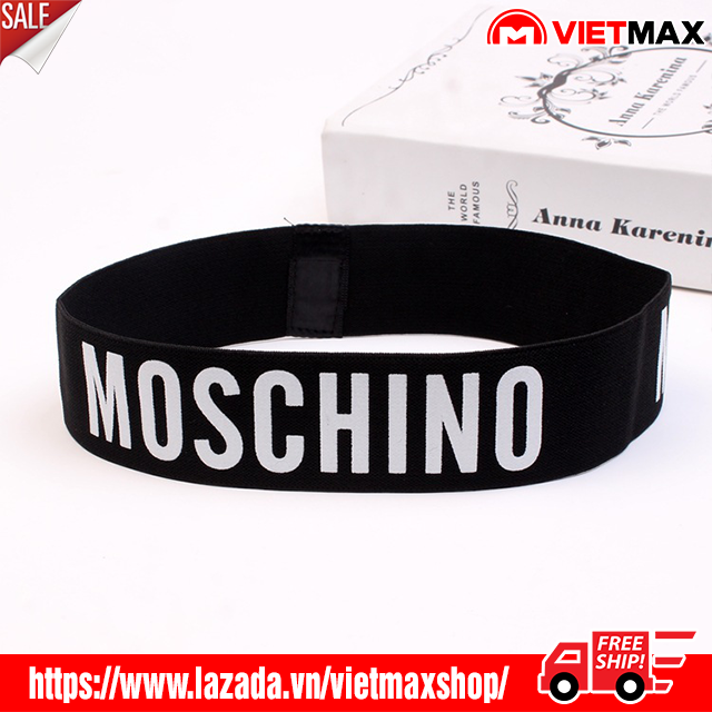 🎁 Băng Đô Đội Đầu Thấm Chặn Mồ Hôi Thể Thao