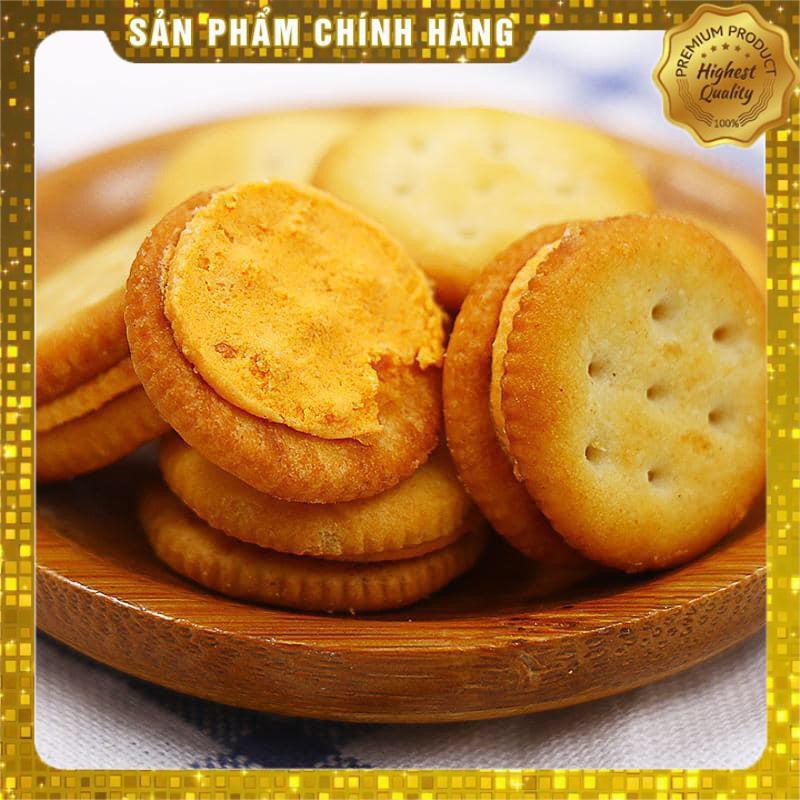 [HANGMYNHAP]BÁNH RITZ PHÔ MAI MỸ THÙNG 30 GÓI X 42GR