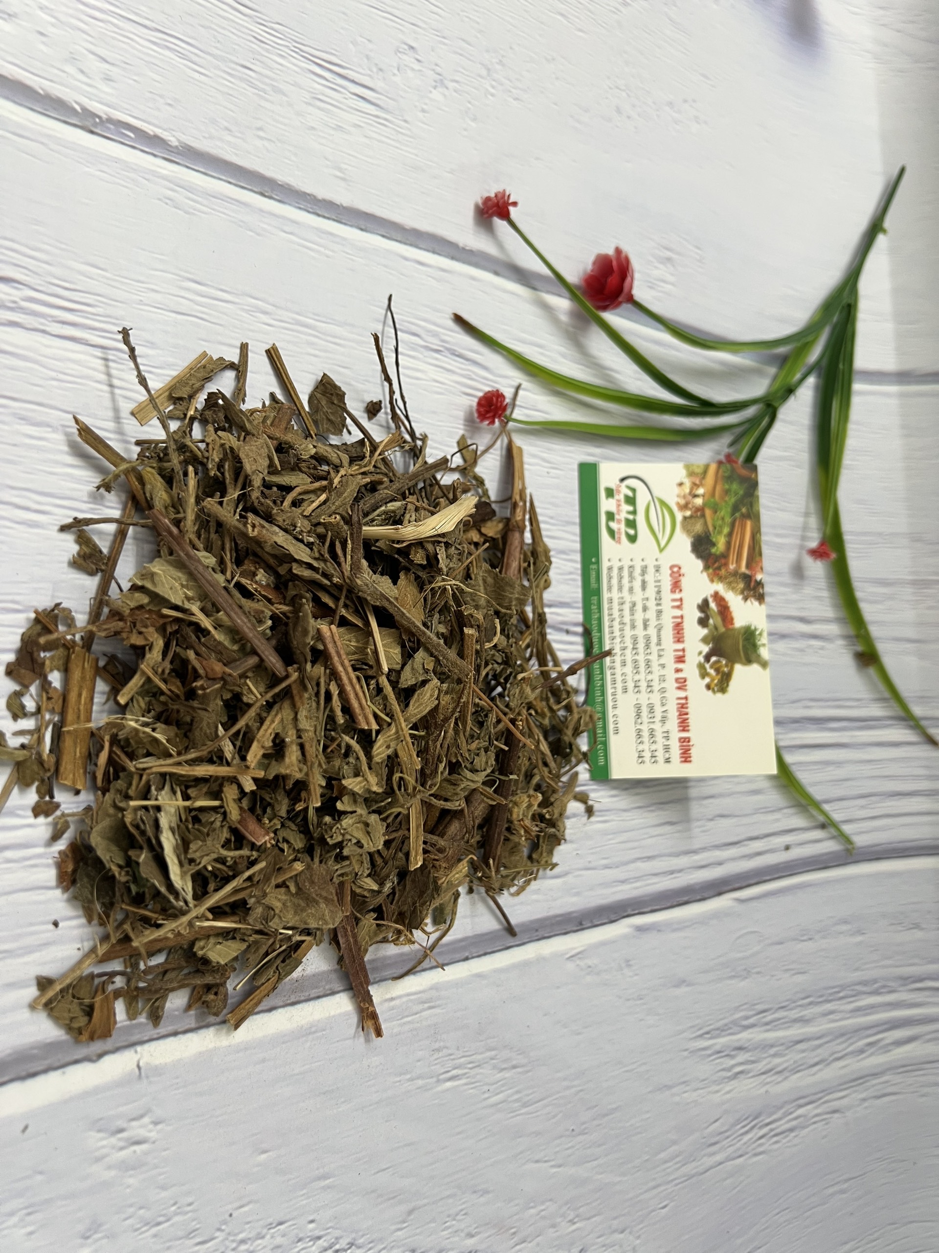 Long Nha Thảo 500G - Hàng Công Ty Chất Lượng