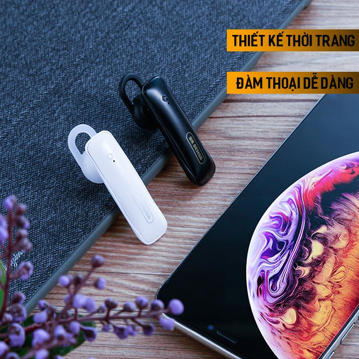 Tai nghe Bluetooth Remax WK P3