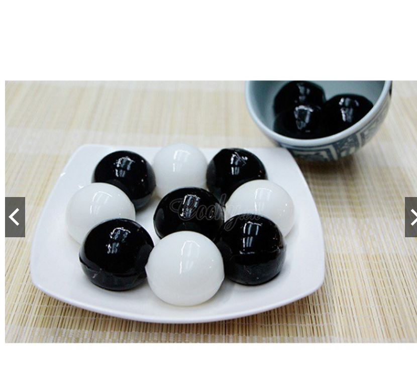 Khuôn silicon mochi