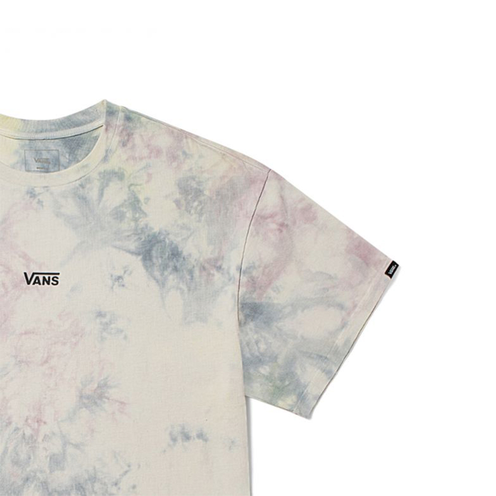 Áo Vans Tie Dye Logo Tee 618 Pack VN000FR1CGJ