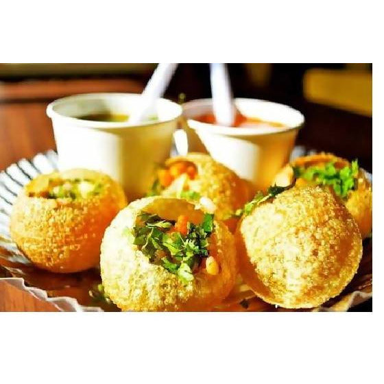 MDH Pani Puri Masala (100g)
