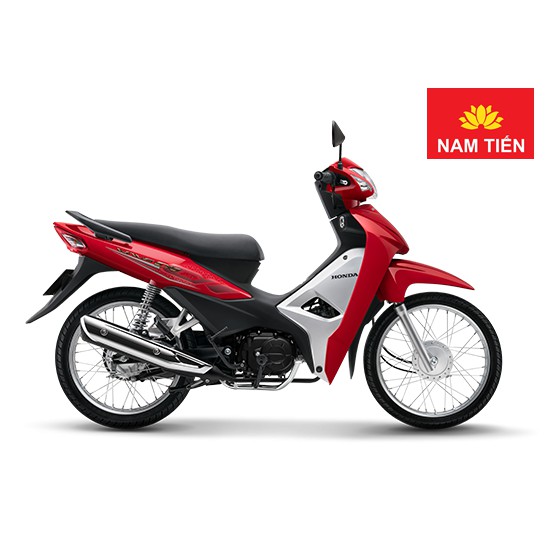 [HCM]Xe Máy Honda Wave Anpha