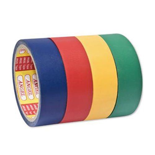 ] băng keo đóng gáy hồ sơ simili 3.6/4.8cm - 4 màu