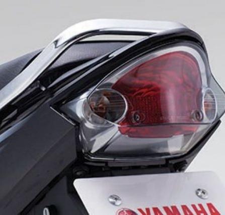 nắp chụp đèn hậu sirius