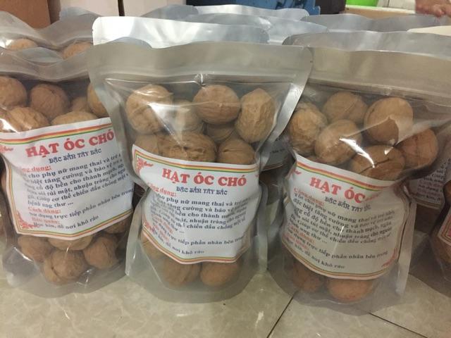 1kg hạt óc chó