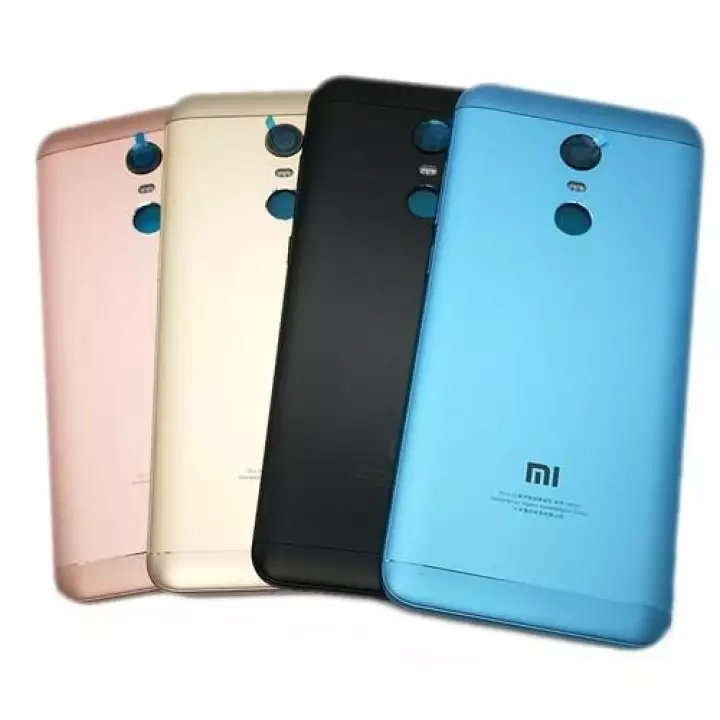 Vỏ lưng Xiaomi Redmi 5 Plus