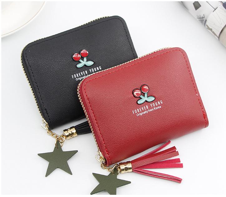 [HCM]Ví cầm tay mini thời trang MS01