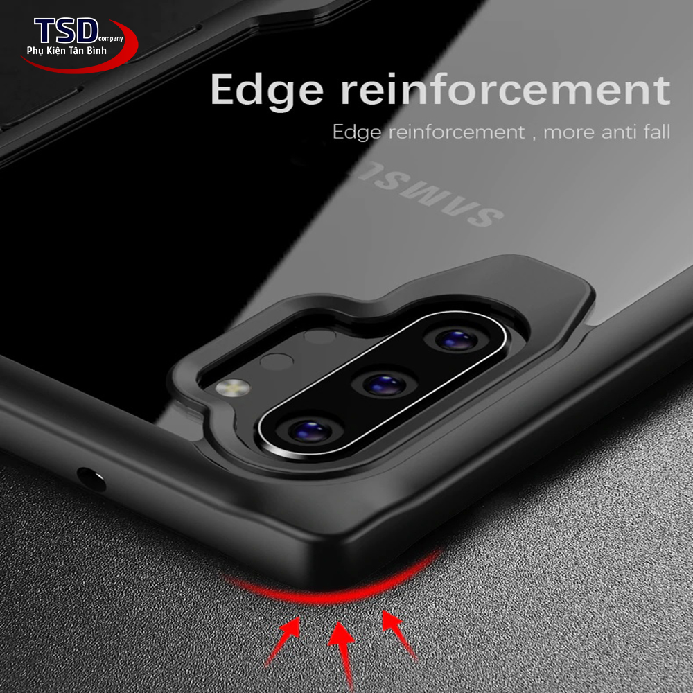 Genuine Ipaky Premium Shockproof Case for Samsung S26 / S26 Plus / S26 Ultra