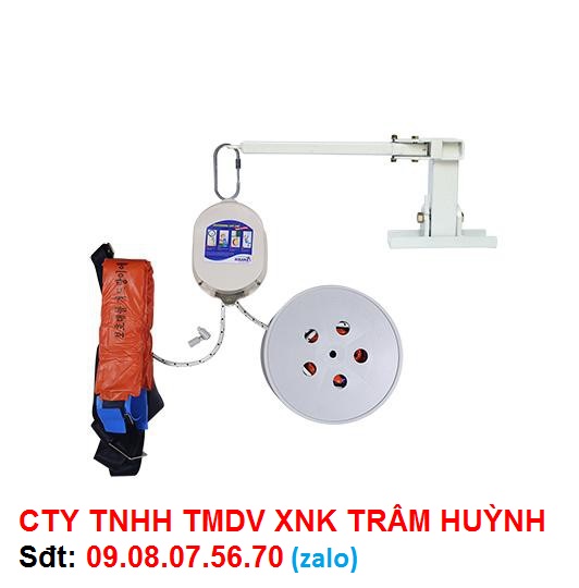 Giá treo gấp nikawa hy-02