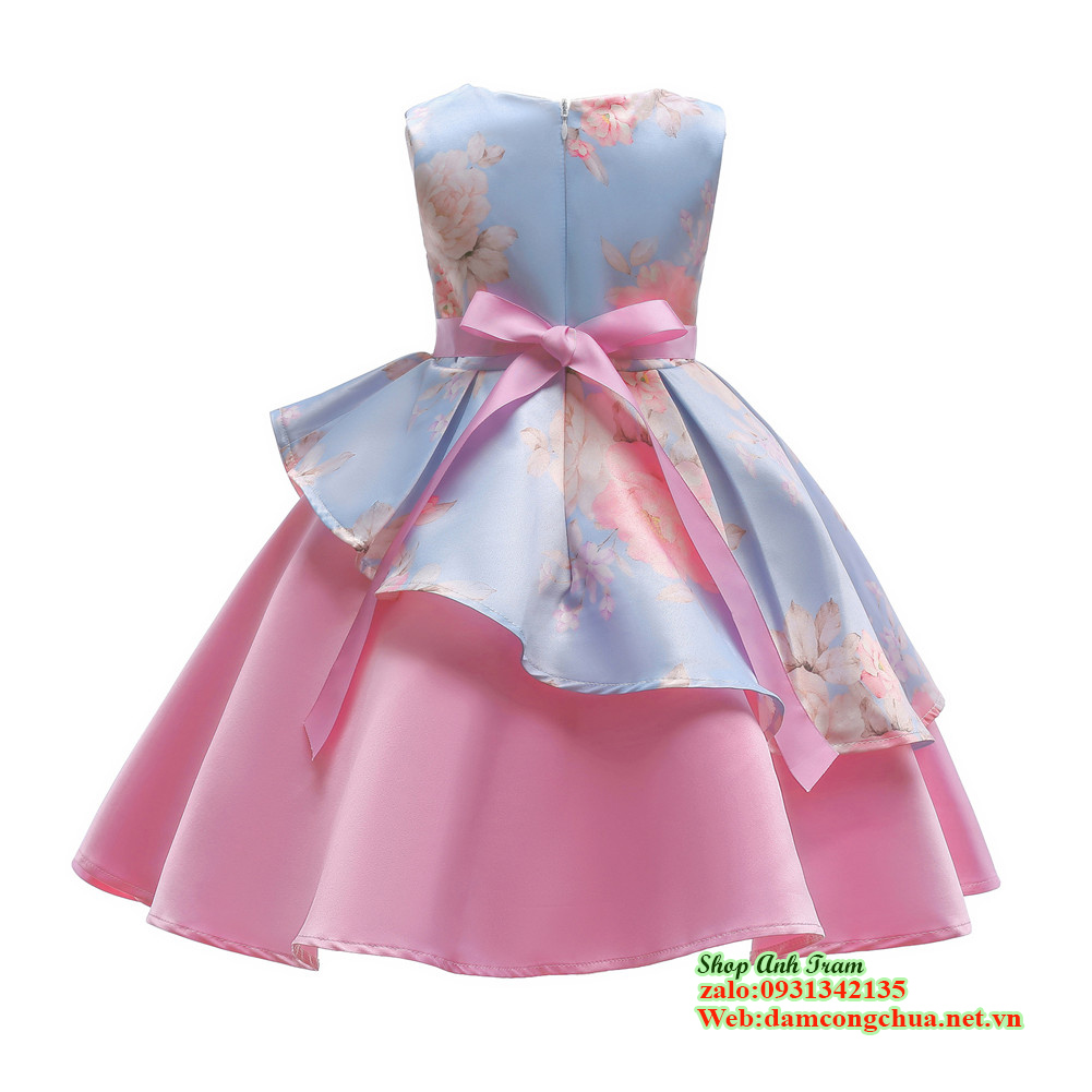 dress girl at402