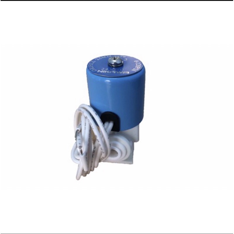 Van điện từ 24v