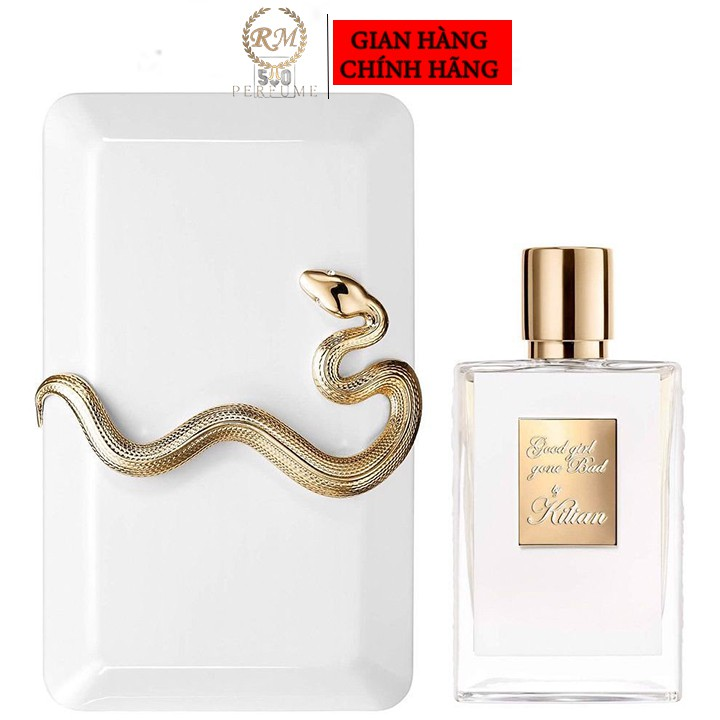 {Chính Hãng} Nước Hoa Nữ 𝐊𝐢𝐥𝐢𝐚𝐧 𝐆𝐨𝐨𝐝 𝐆𝐢𝐫𝐥 𝐆𝐨𝐧𝐞 𝐁𝐚𝐝 10ml