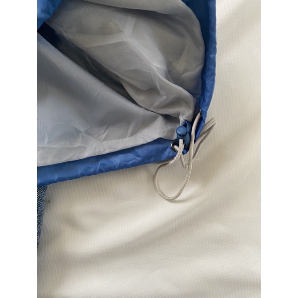 [2HAND] [RẤT MỚI] ÁO KHOÁC DÙ JACKET KOREA