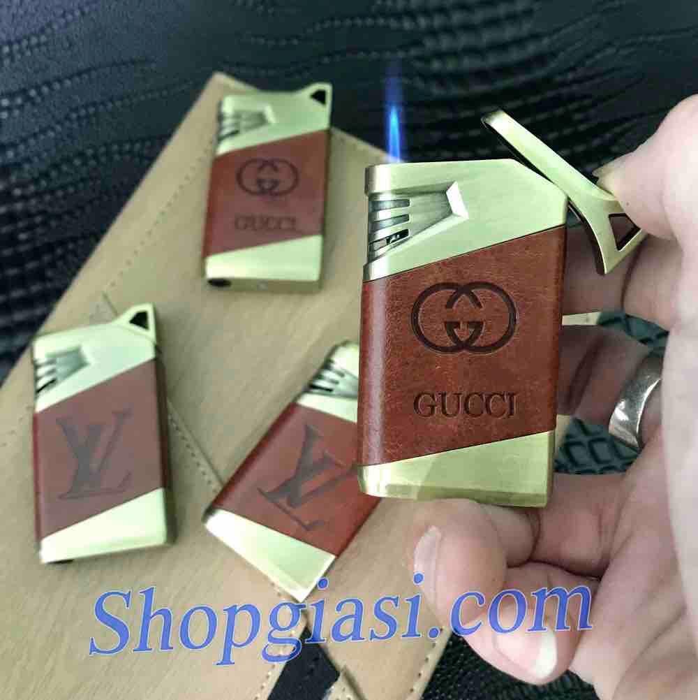 [HCM]Bật Lửa Khò Tia Bấm