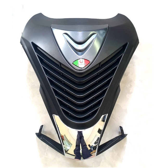 [Vision 2021-2025] Vision 2021-2025 Mask, Sh Artistar Style