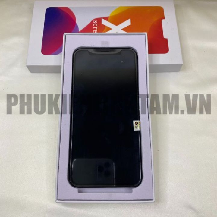 Màn hình Iphon X Incell JK