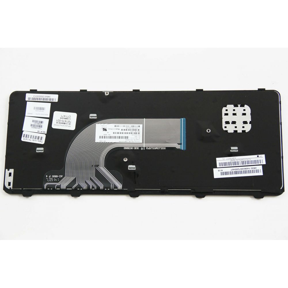 Bàn phím laptop HP Probook 440 G2