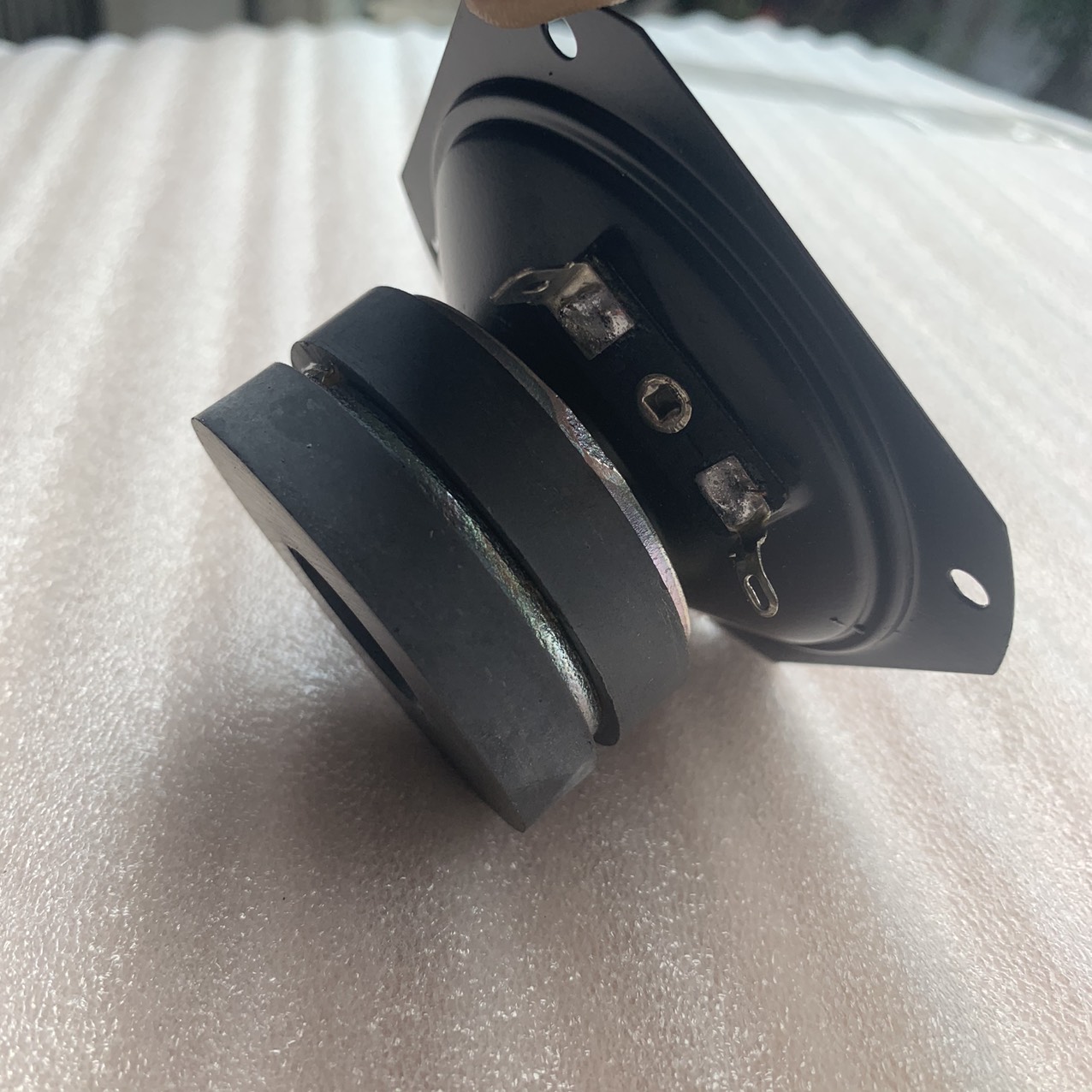 TREBLE 2 TỪ VUÔNG BMB 7CM BÌNH DÂN - GIÁ 2 LOA