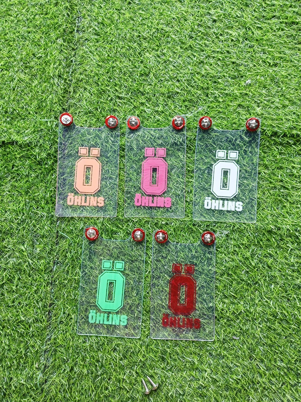 Che phuộc,mika dẻo lắp nhiều dòng xe máy