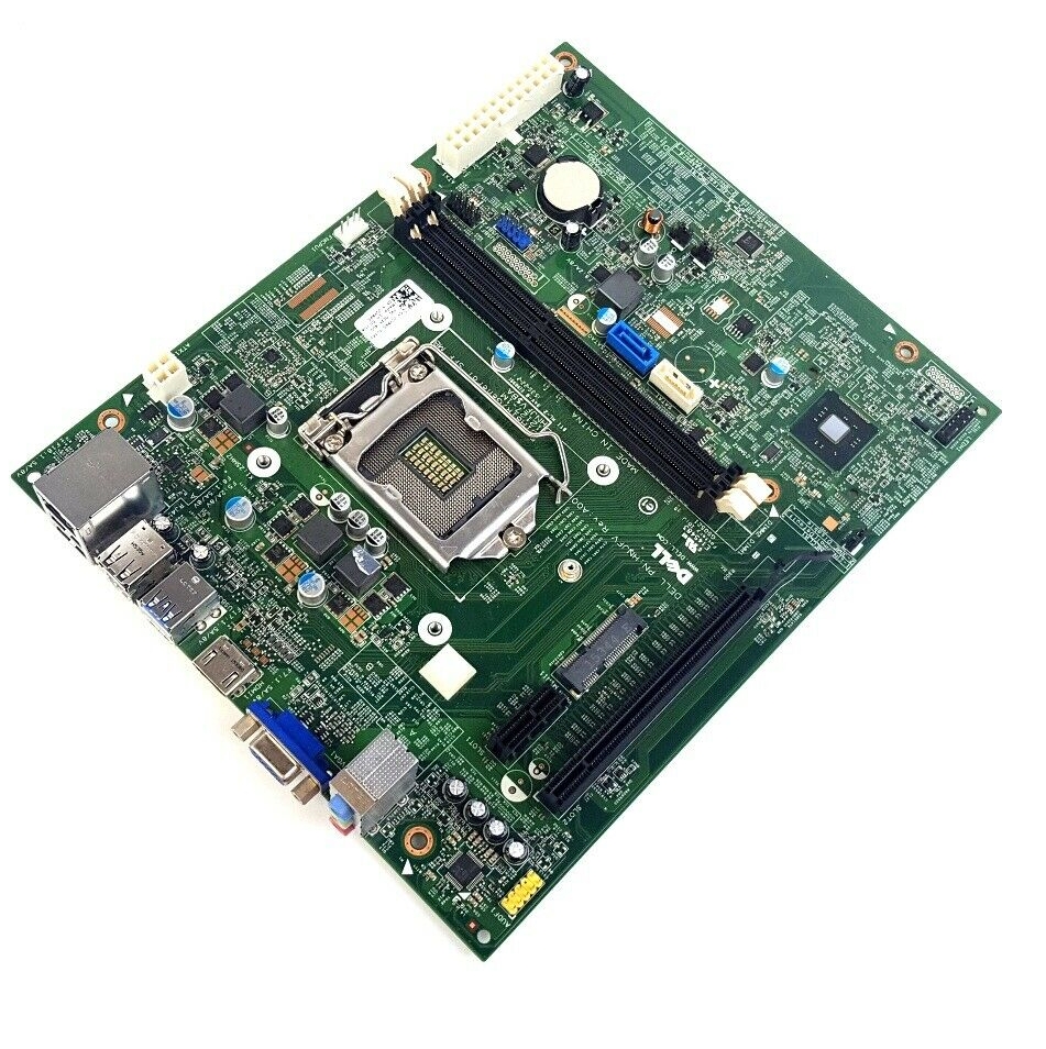 Mainboard Bo mạch chủ Dell Inspirion 3647 hỗ trợ CPU Intel thế