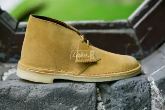 clarks lazada