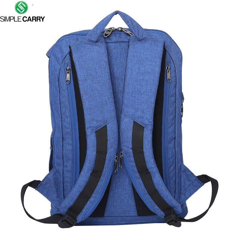 [CHÍNH HÃNG] Balo Simplecarry Mattan 2