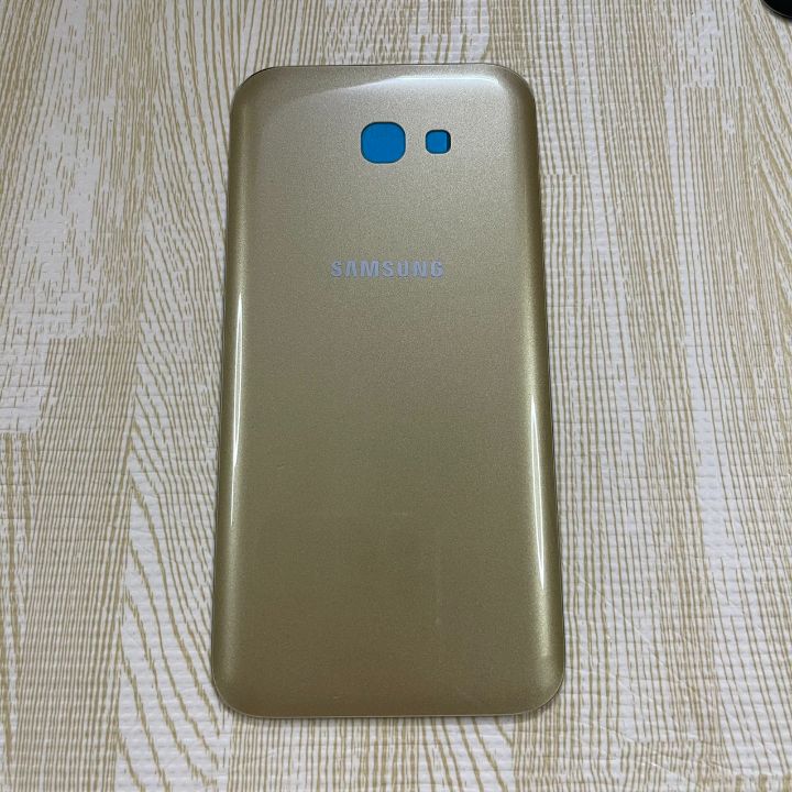 NẮP LƯNG SAMSUNG A720 / A7 2017