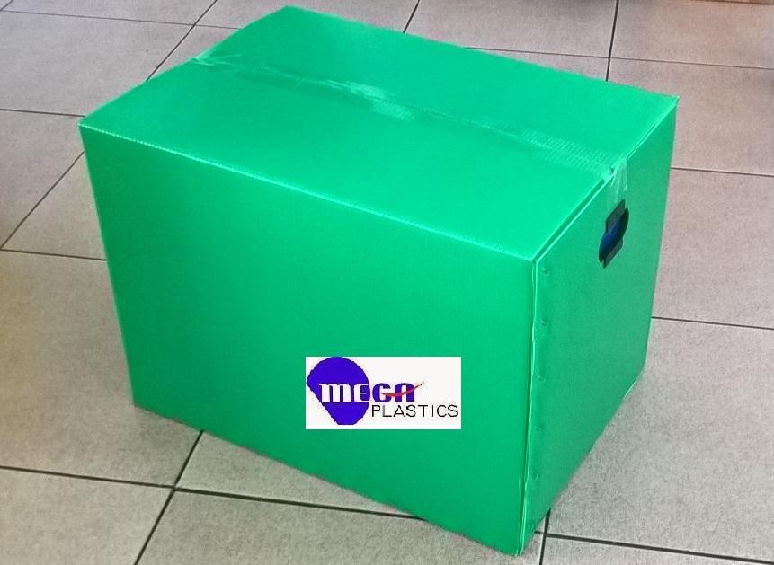 Combo 20pcs Danpla box (50*35*35cm)